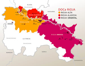 denominación rioja