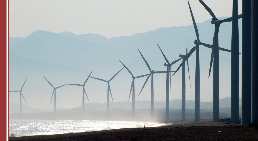 energías renovables empleo
