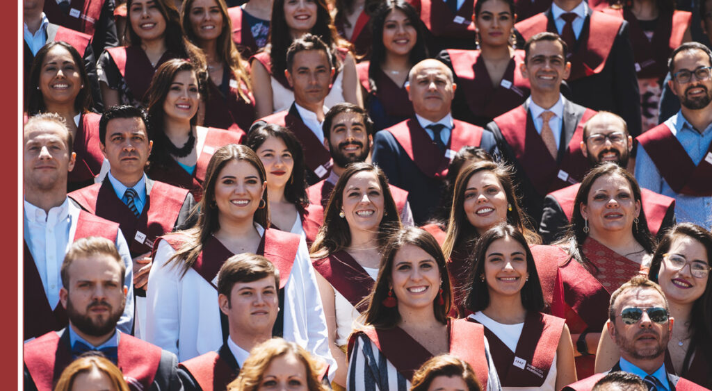 estudiar un master diferente de la carrera