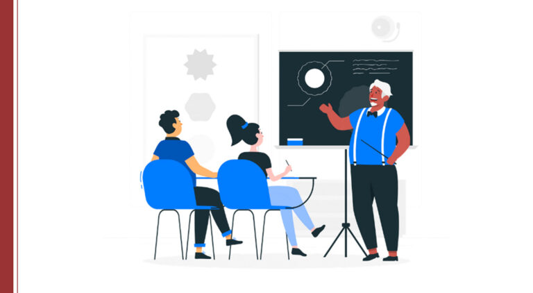 lean high education