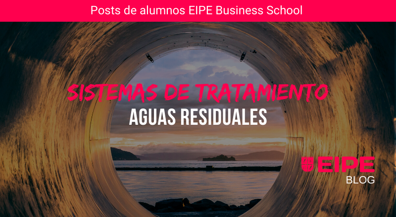 Sistemas de tratamiento de las aguas residuales residenciales