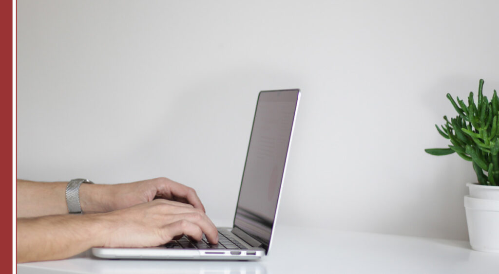 que buscan los reclutadores en un cv