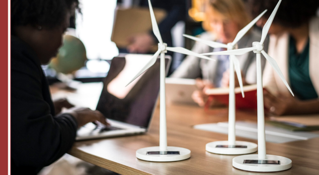 energias renovables futuro