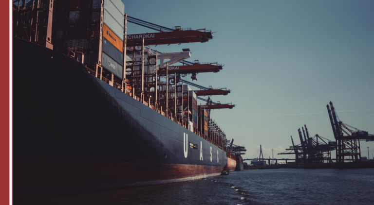 logistica formacion