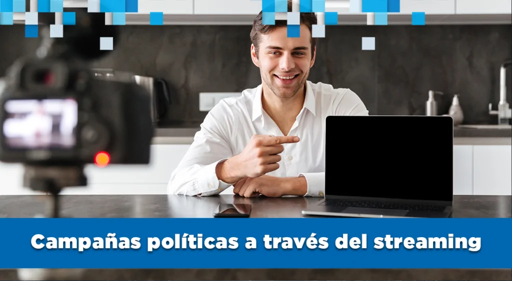 campañas streaming