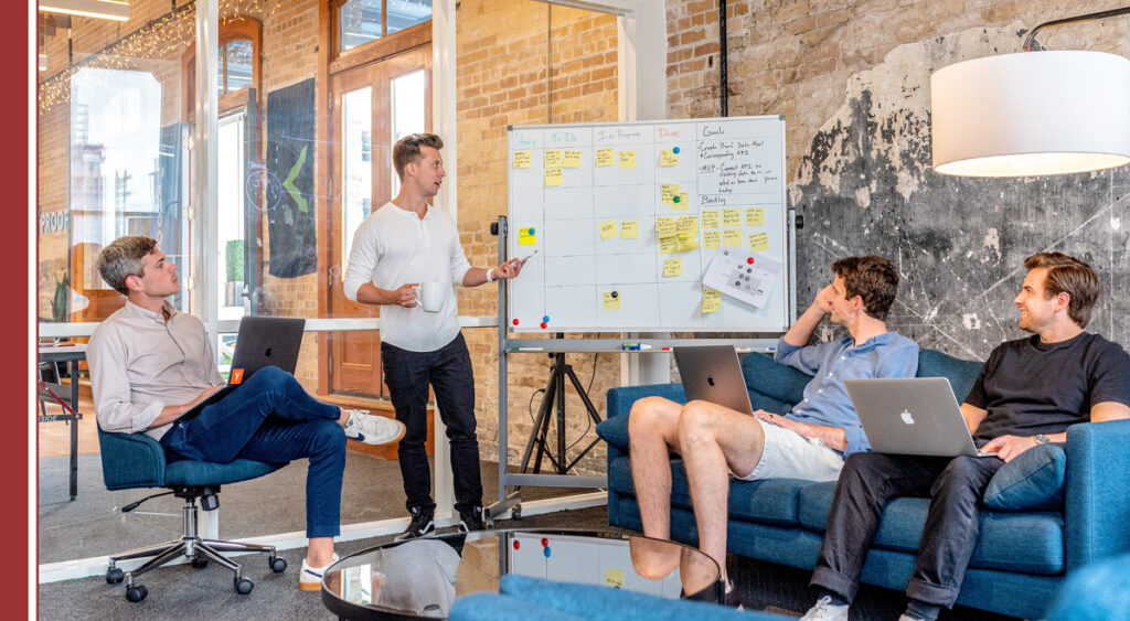 gestión del trabajo, metodología okr