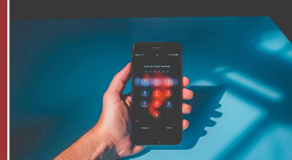 privacidad digital cómo protegernos