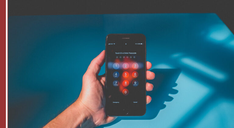 privacidad digital cómo protegernos