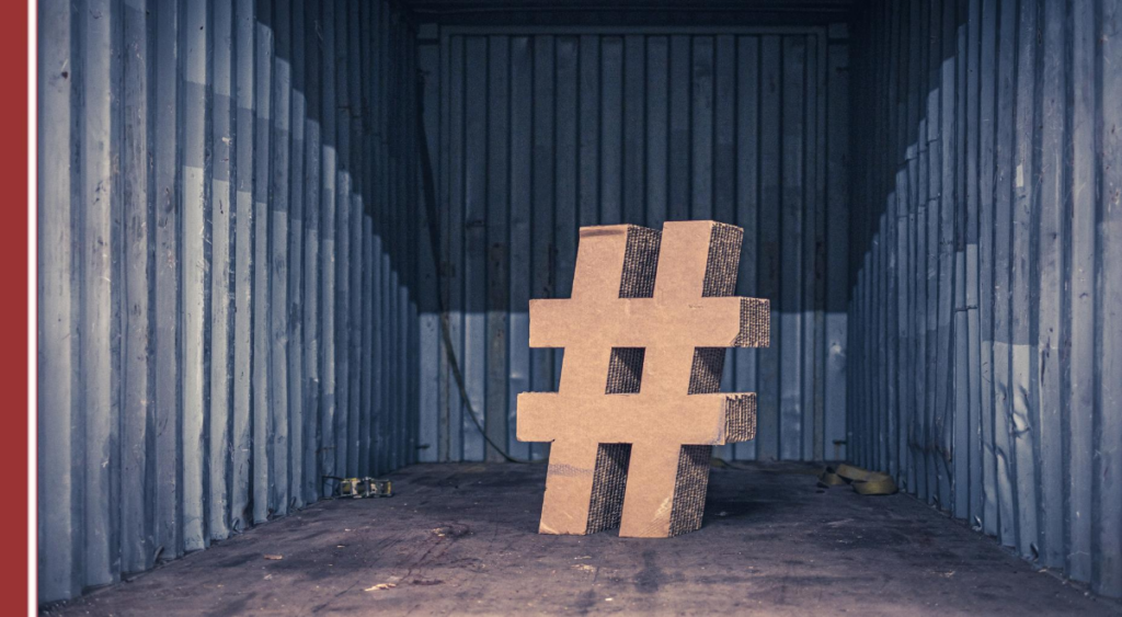 hashtag curiosidades