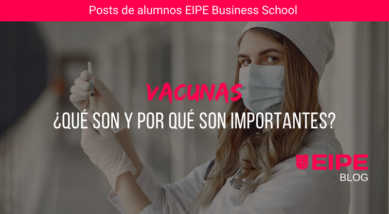 vacunas, por qué son importantes