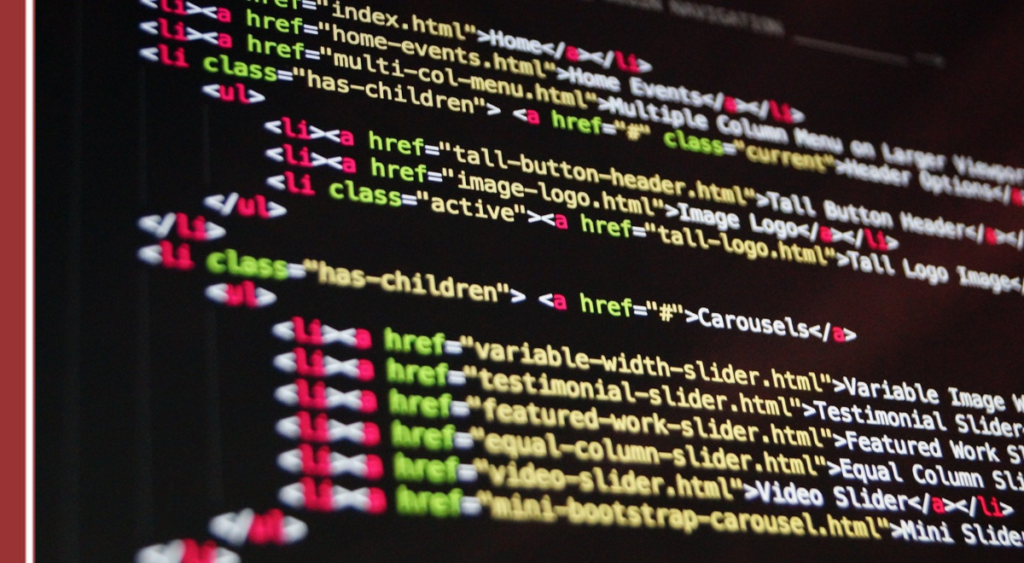 Big data y modelos estadísticos