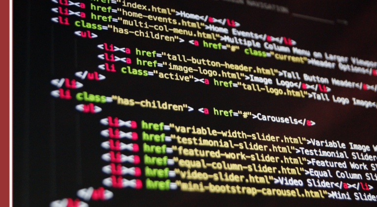 Big data y modelos estadísticos