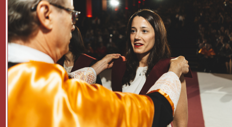 master de Dirección de empresas de moda