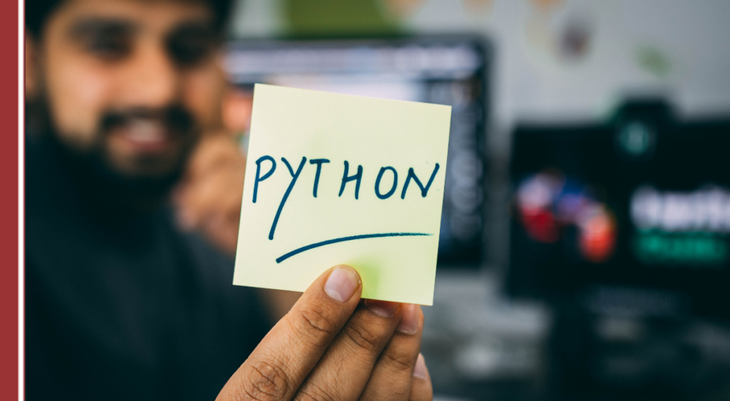 pnl python que es