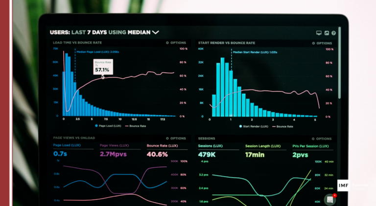 Big Data para mejorar el trading