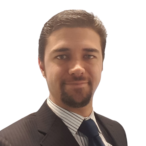 Javier Ruiz de Ojeda, Ciberseguridad Deloitte