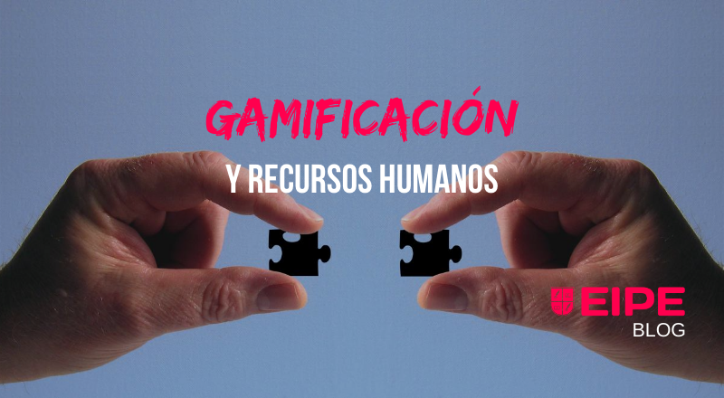 gamificación en recursos humanos