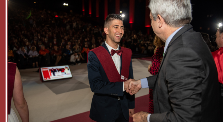 acceder al Doctorado con un Master online