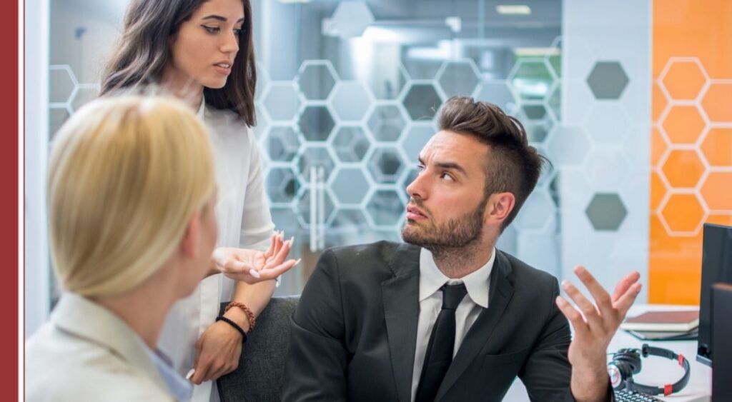 resolucion de conflicto