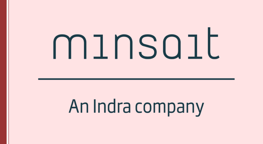 minsait indra
