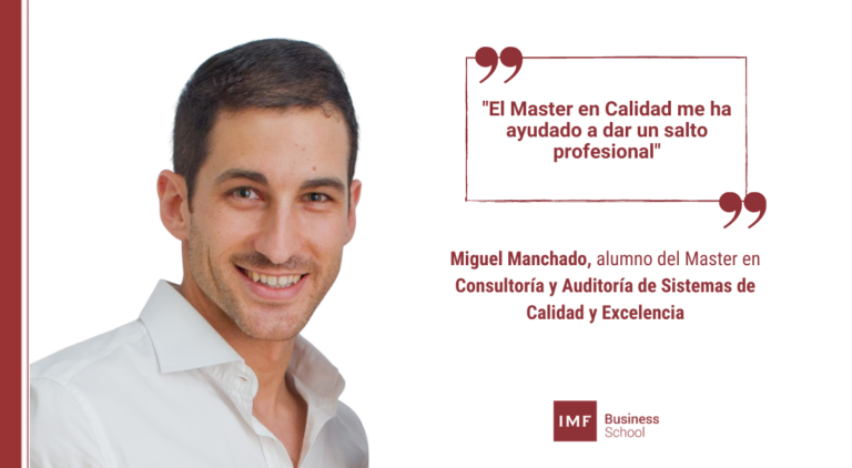 Master en calidad