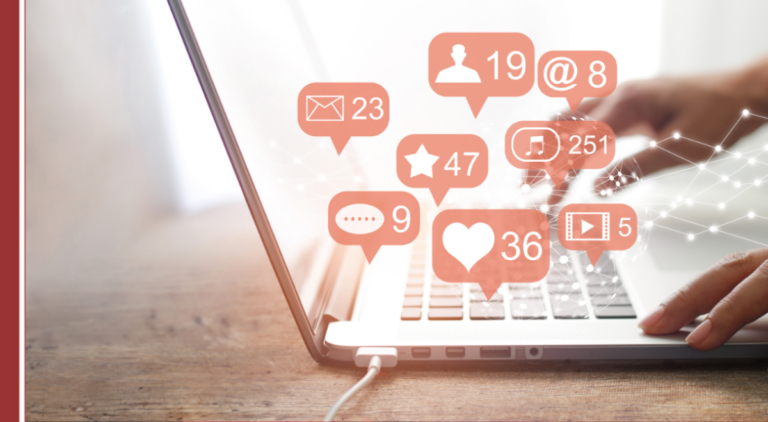 social selling marketing