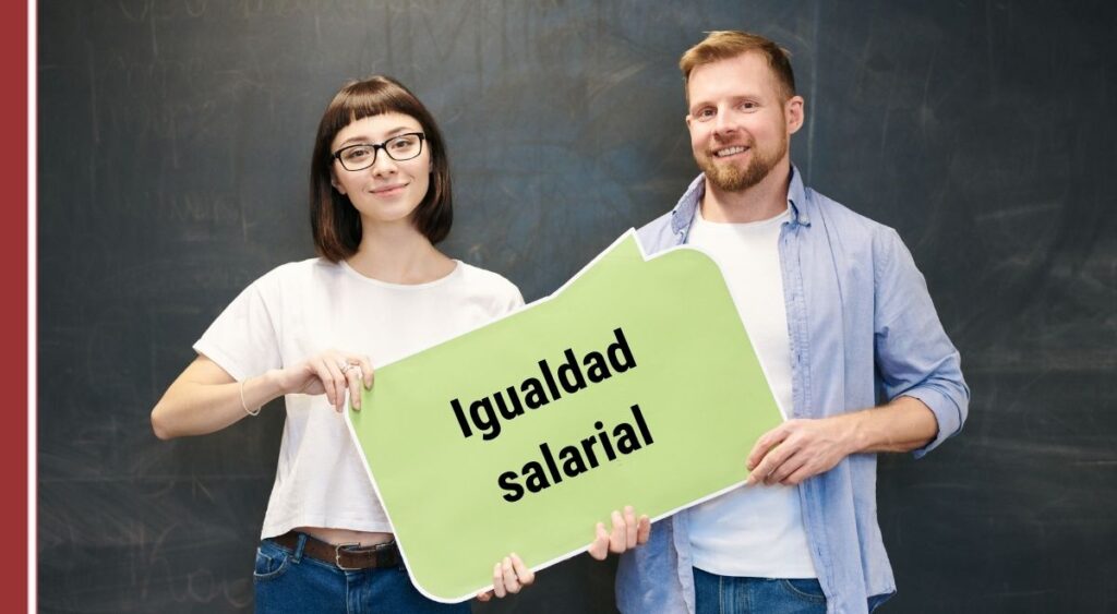 Igualdad Salarial y Planes de Igualdad, nuevo reglamento