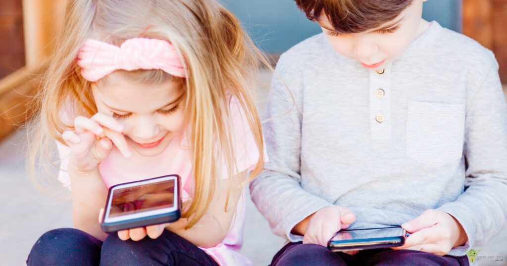 nativos digitales
