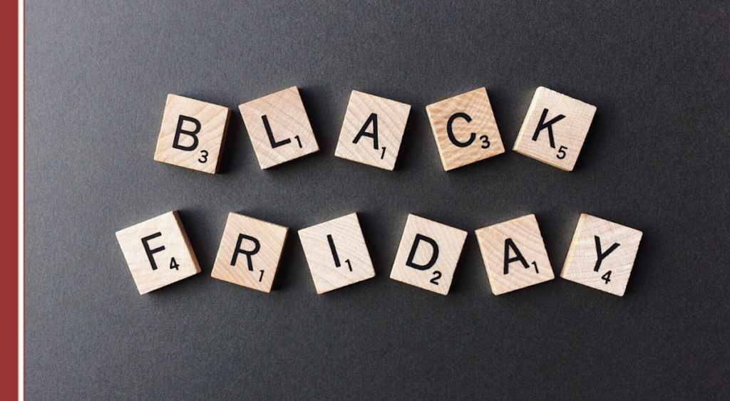 back friday marketing
