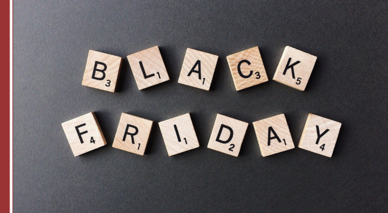 back friday marketing