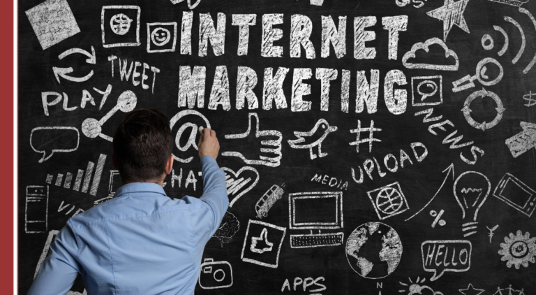 Tipos de marketing