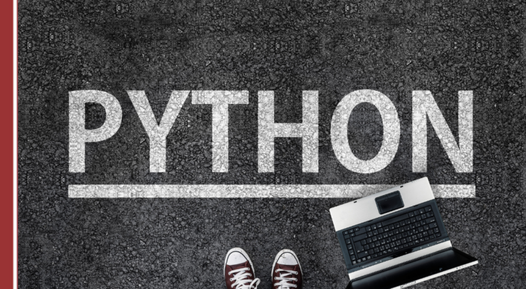 lenguaje Phyton