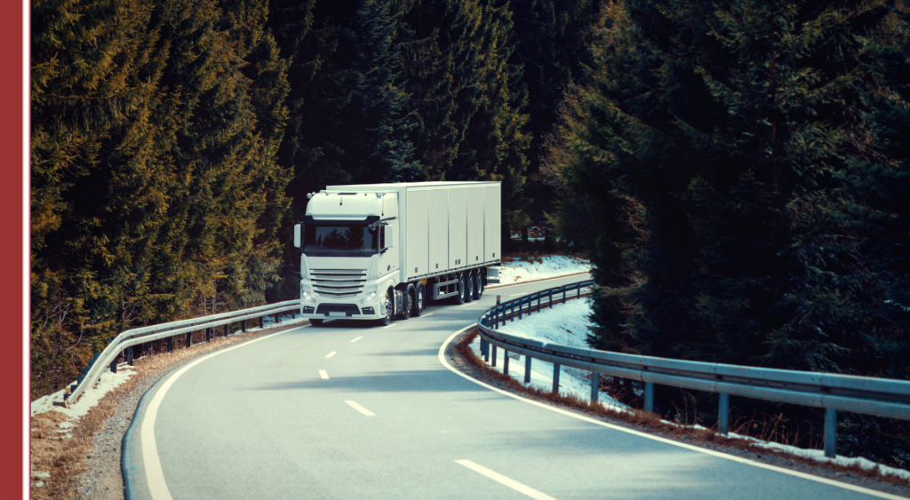 Transportes especiales de mercancía