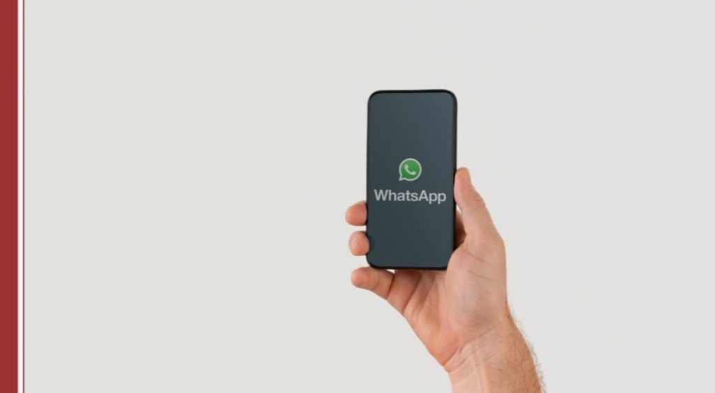 Whatsapp Business API