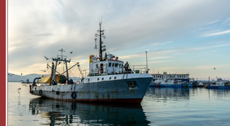buques pesca prl
