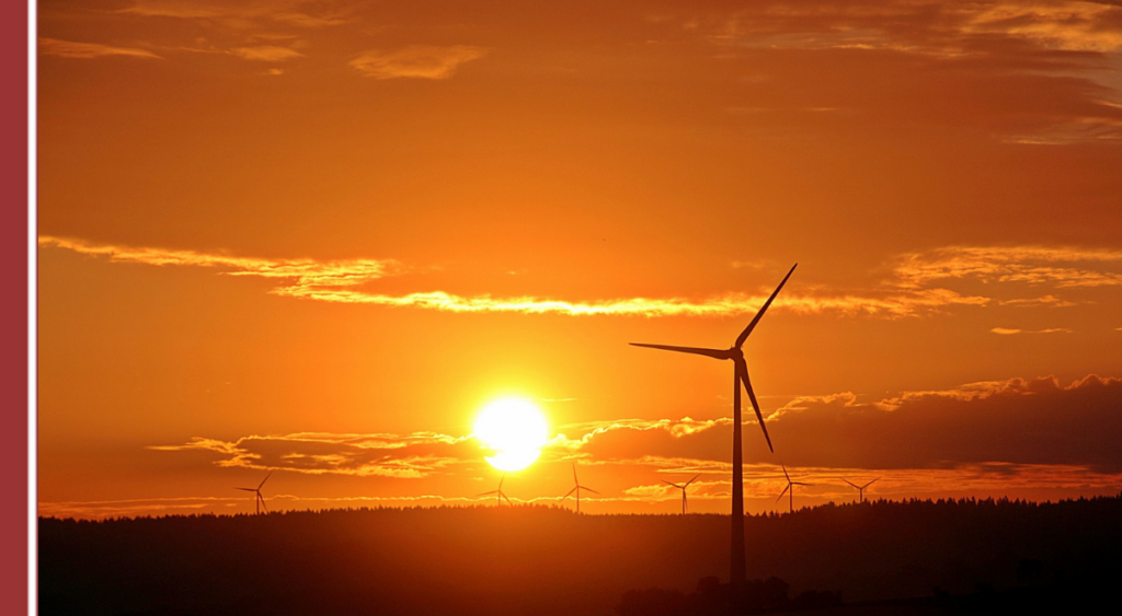 energía híbrida EERR