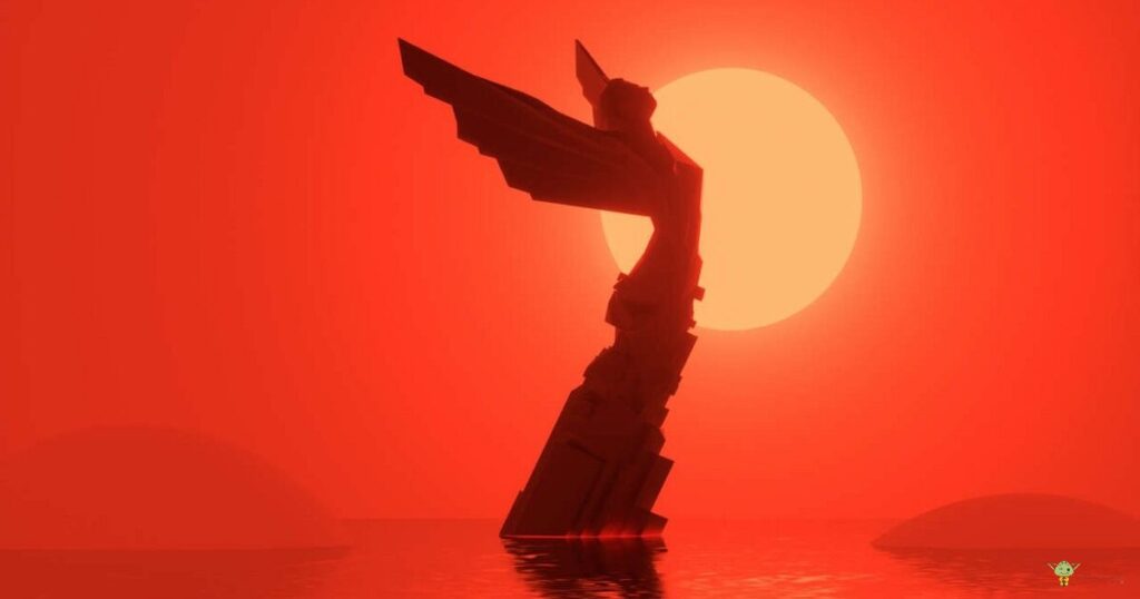 Game awards