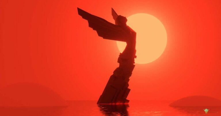 Game awards