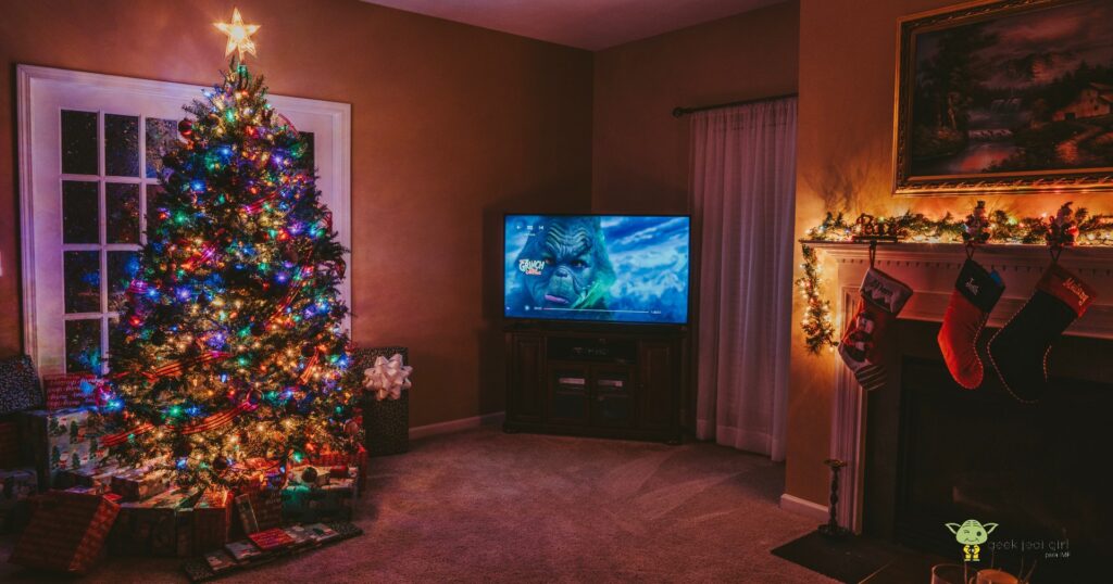 películas de Navidad