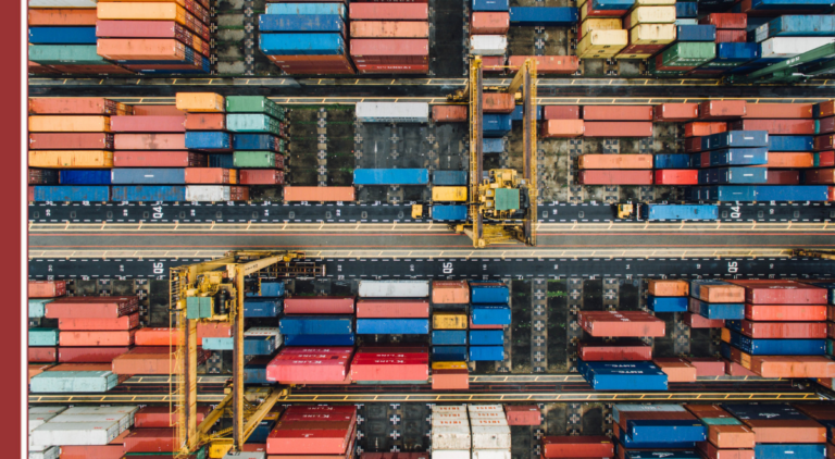 sector logistico coronavirus