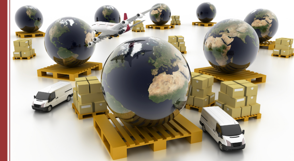 Tipos de pólizas de seguros para el transporte de mercancías