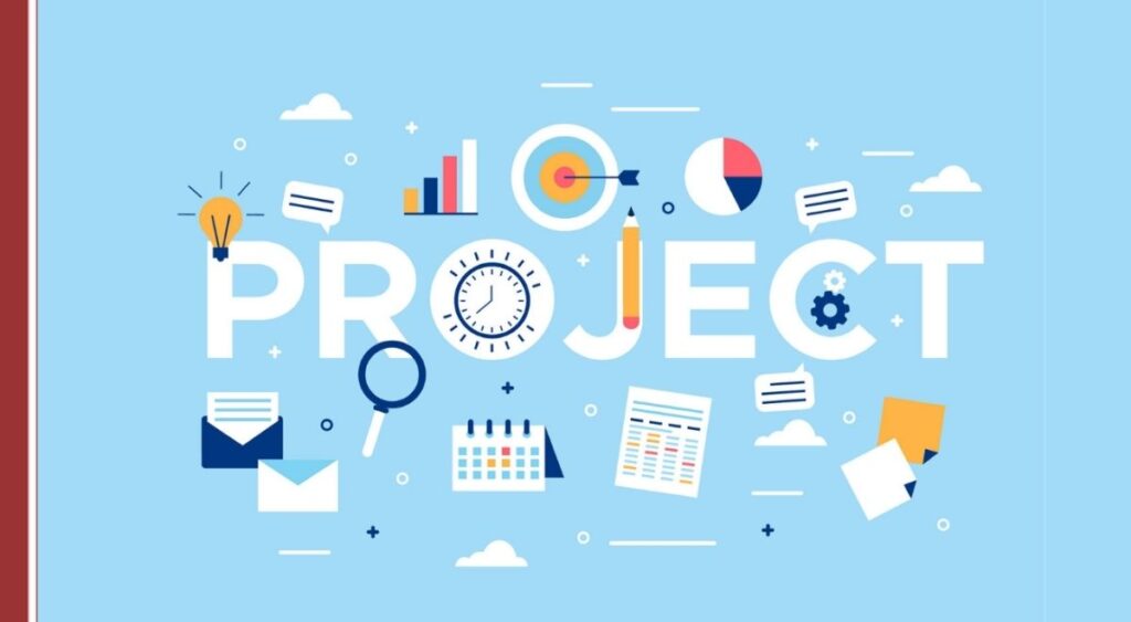 el éxito para trabajar de Project manager es la formación
