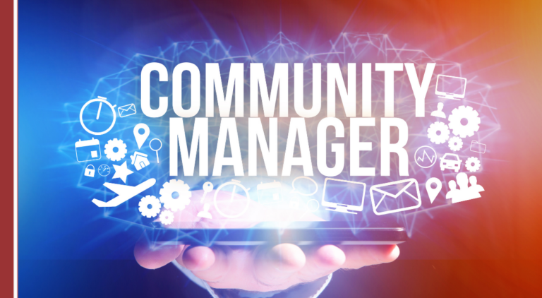 calendario community manager
