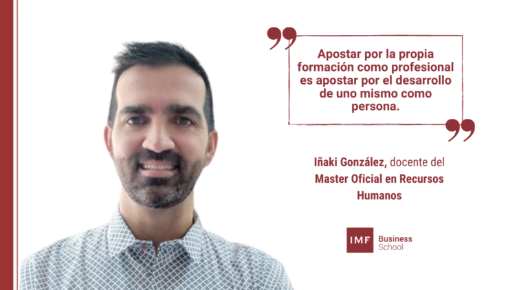 entrevista rrhh iñaki docente