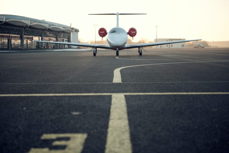 avión