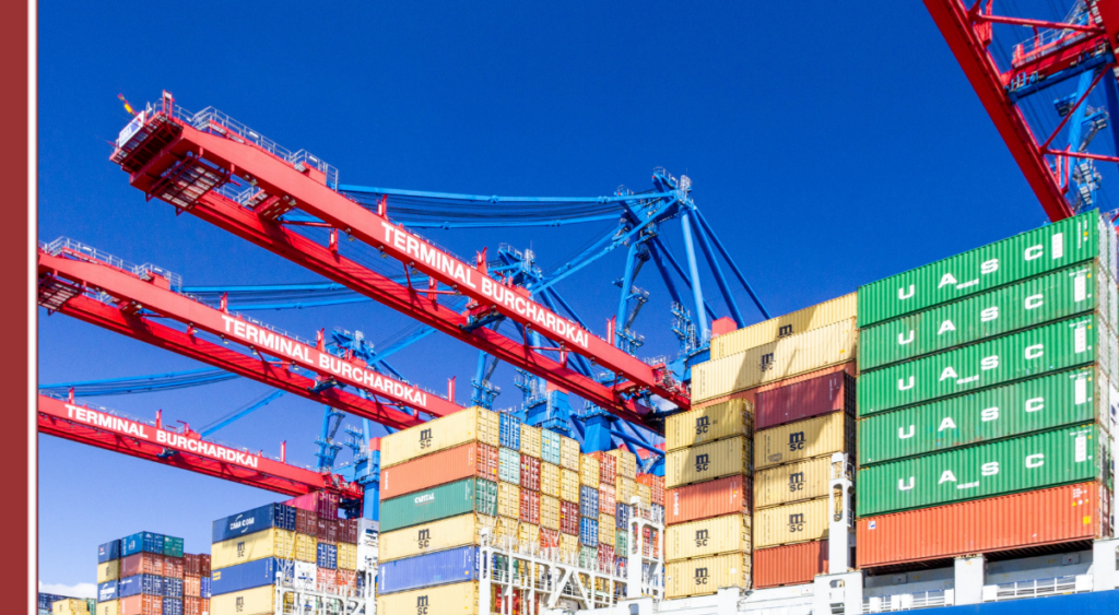 internalizacion logistica