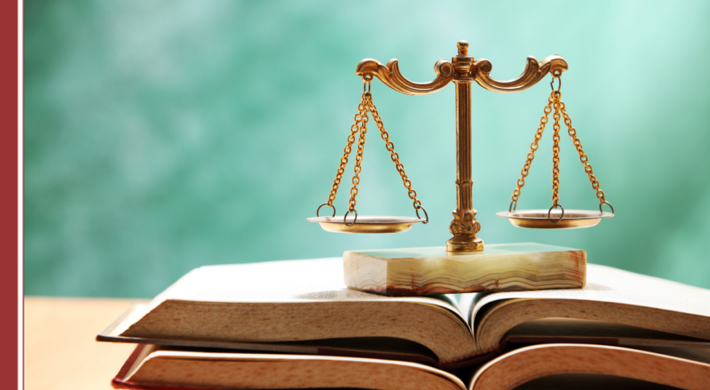 Cómo ser un jurista en un colegio de abogados