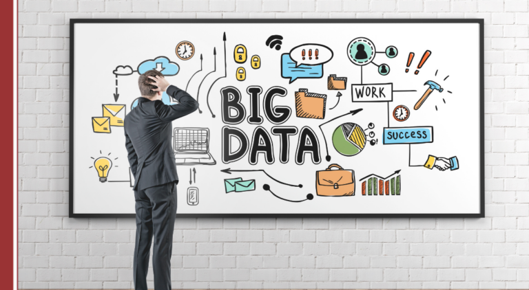 Tendencias de análisis de datos
