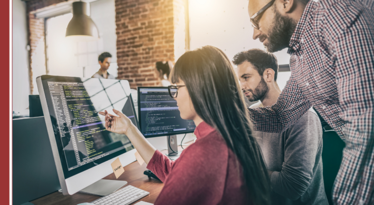 Lenguaje de programación JSON y XML