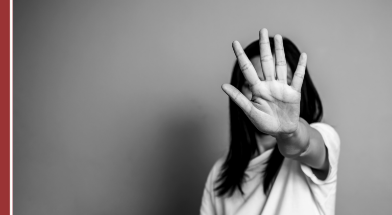 Medidas preventivas contra el acoso sexual